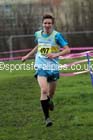 Mens under-17s North Eastern Cross Country Chanpionships. Photo: David T. Hewitson/Sports for All Pics